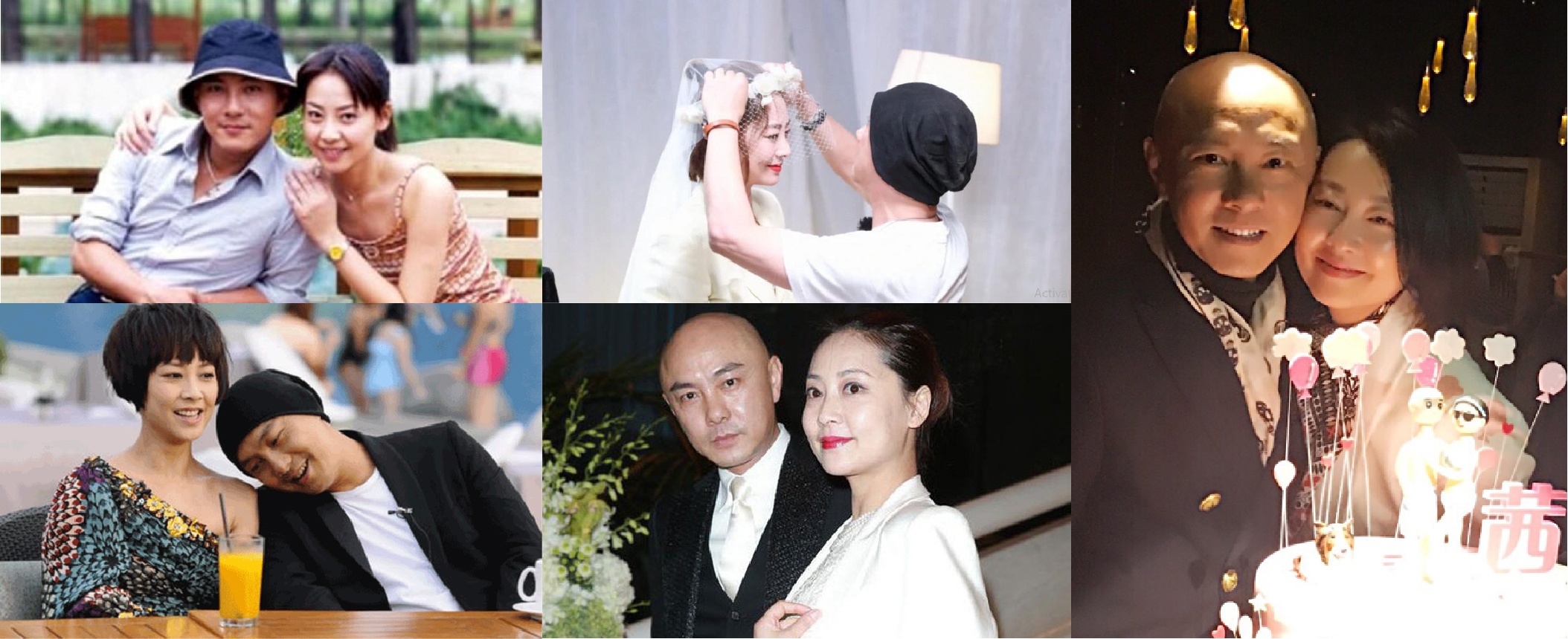 Ngoi sao khong co con cai anh 5