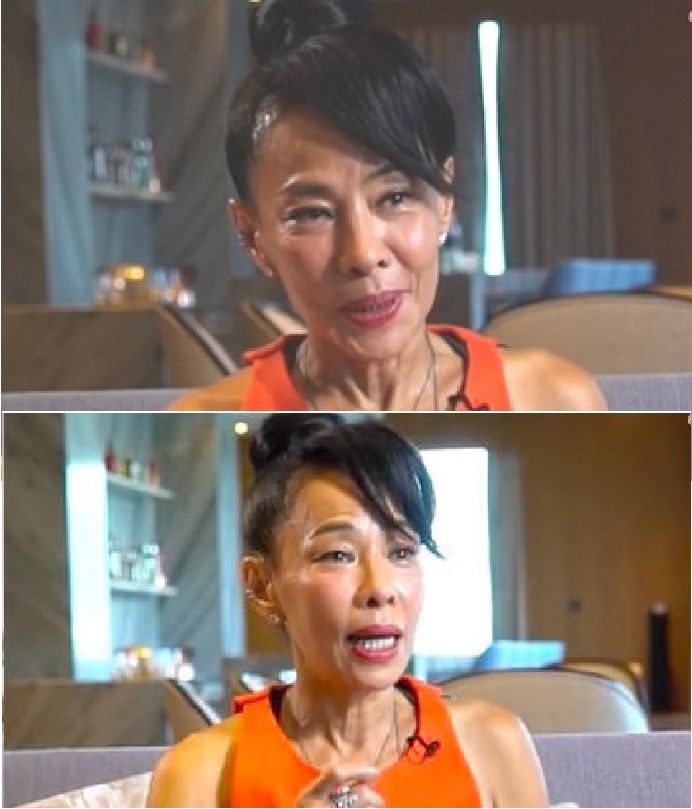 Ngoi sao khong co con cai anh 1