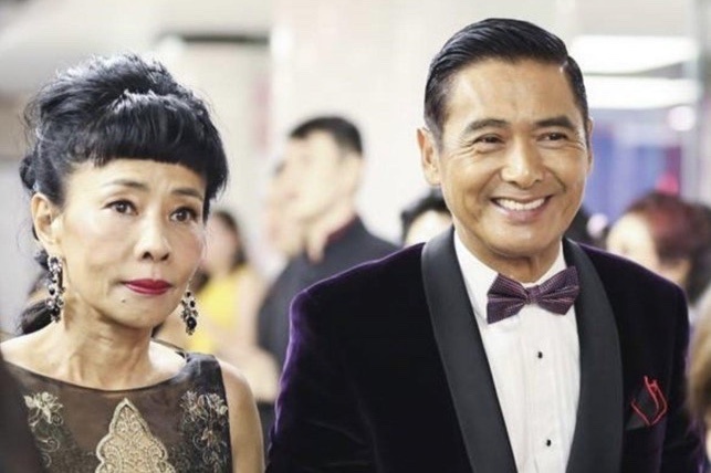 Vi sao Chau Nhuan Phat, Truong Ve Kien chap nhan khong co con? hinh anh