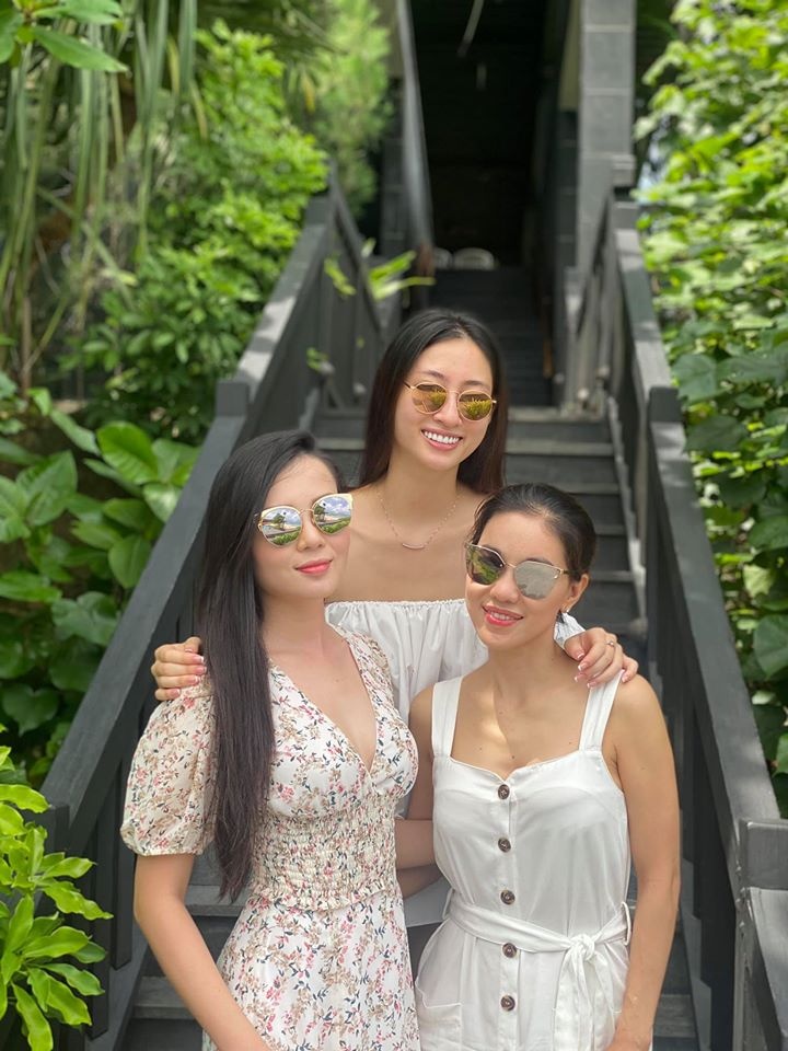 luong thuy linh khoe chan dai 1, 22 m anh 9