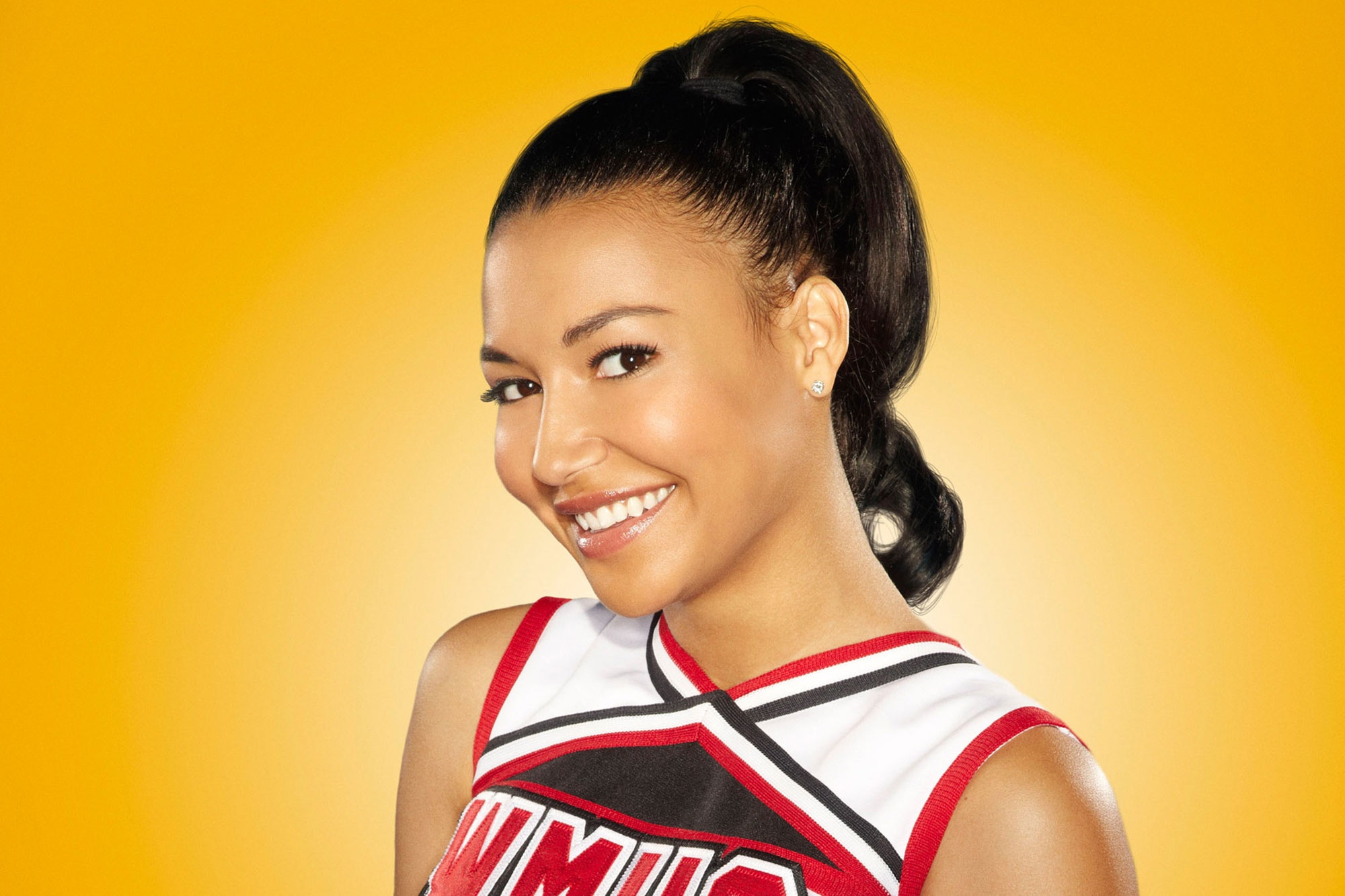 sao glee Naya Rivera mat tich anh 4