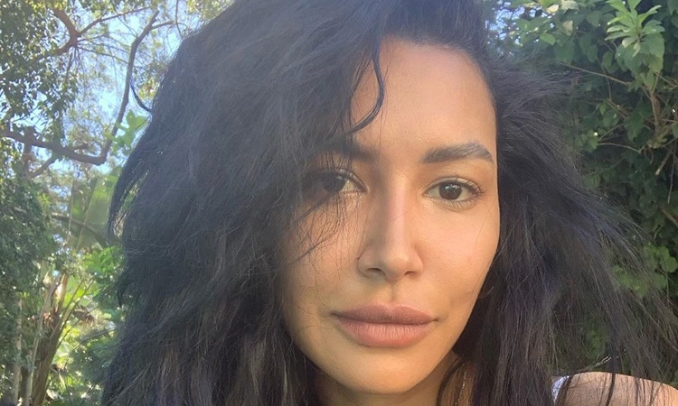 Naya Rivera mat tich anh 1