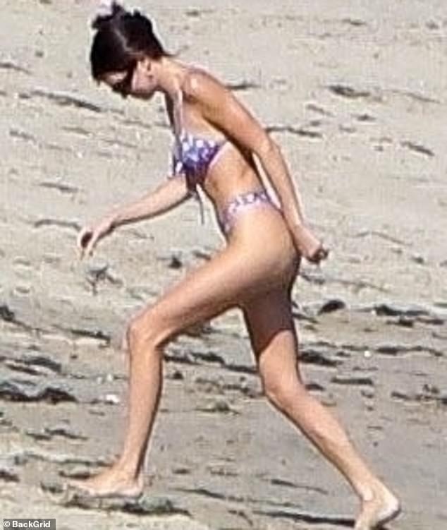 jaden smith và kendall jenner ảnh 1 jaden smith va kendall jenner anh 1