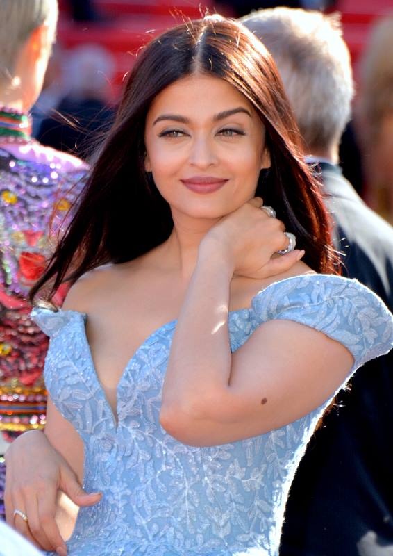 hoa hau dep nhat moi thoi Aishwarya Rai anh 1