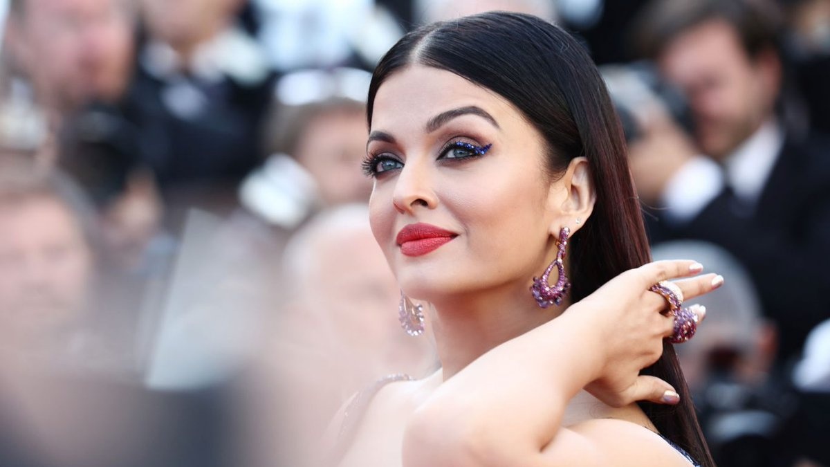 hoa hau dep nhat moi thoi Aishwarya Rai anh 2