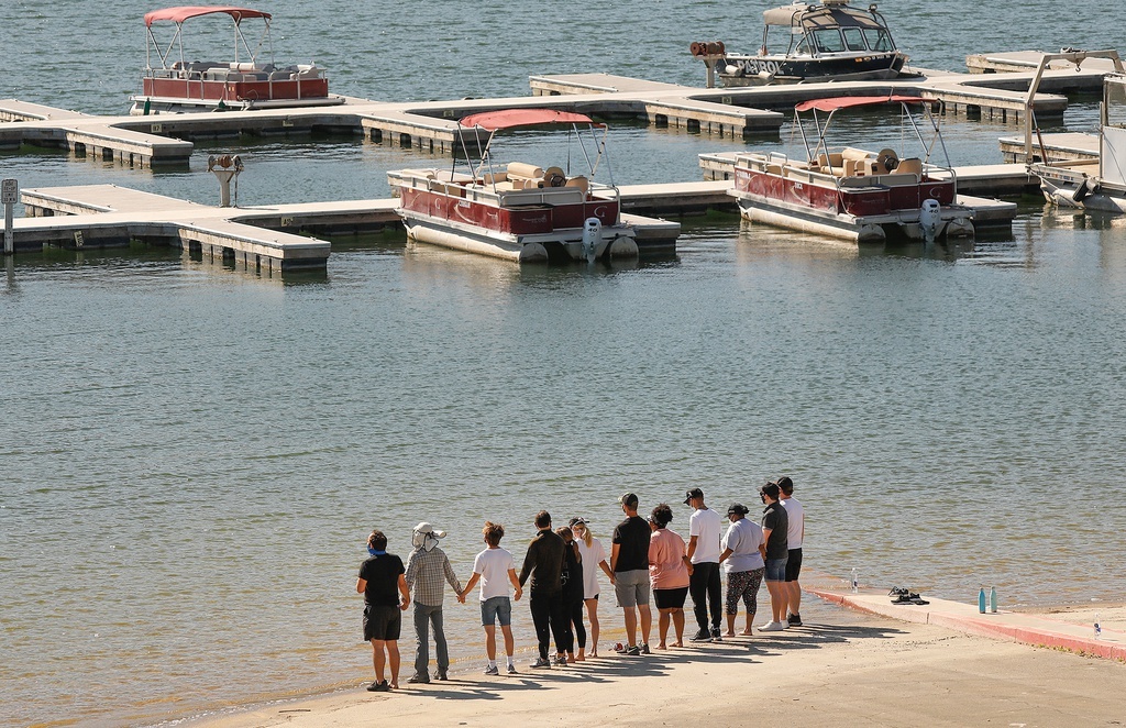 Naya Rivera mat tich anh 2