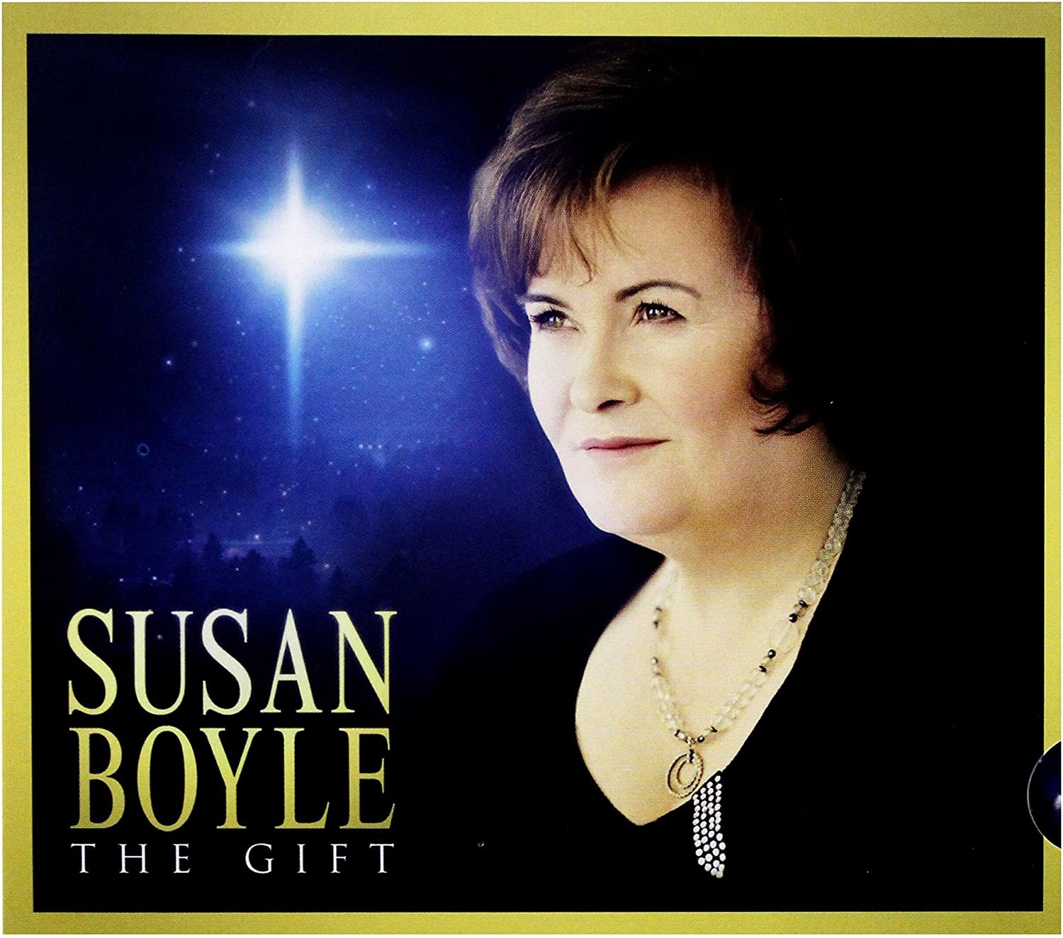 hien tuong am nhac Susan Boyle anh 4