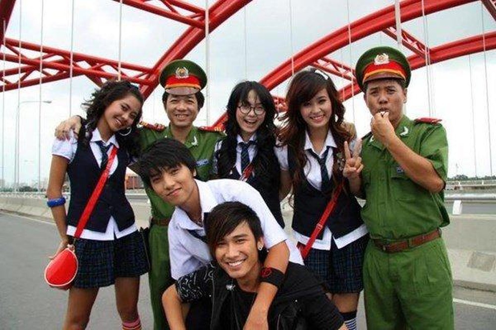 giai cuu than chet anh 1