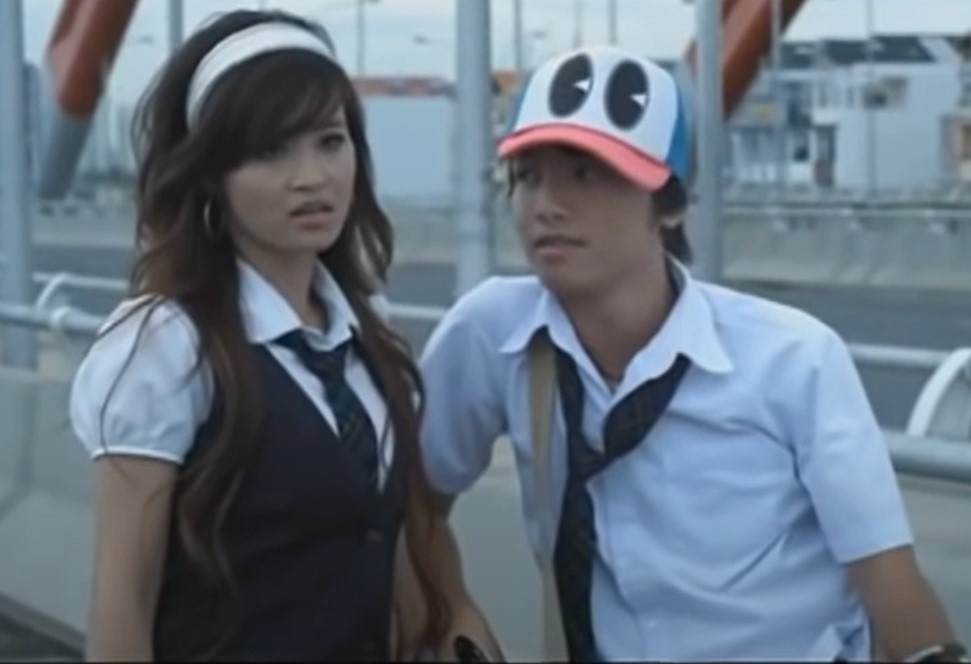 giai cuu than chet anh 14