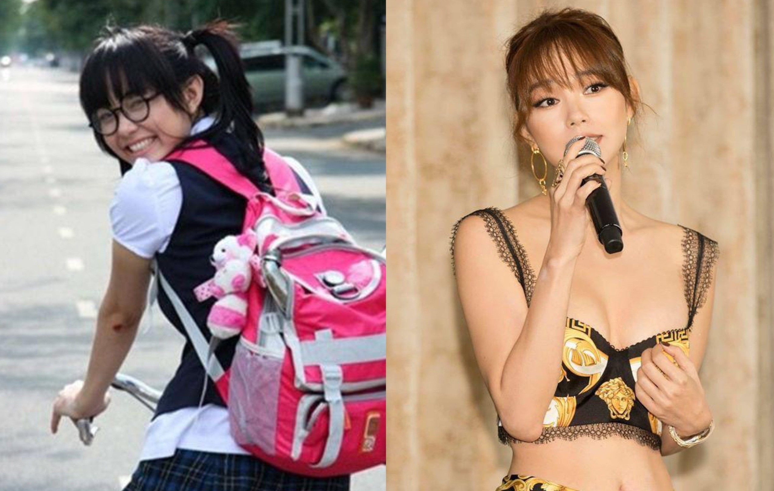 So phan trai nguoc cua dan sao 8X phim 'Giai cuu than chet' sau 11 nam hinh anh