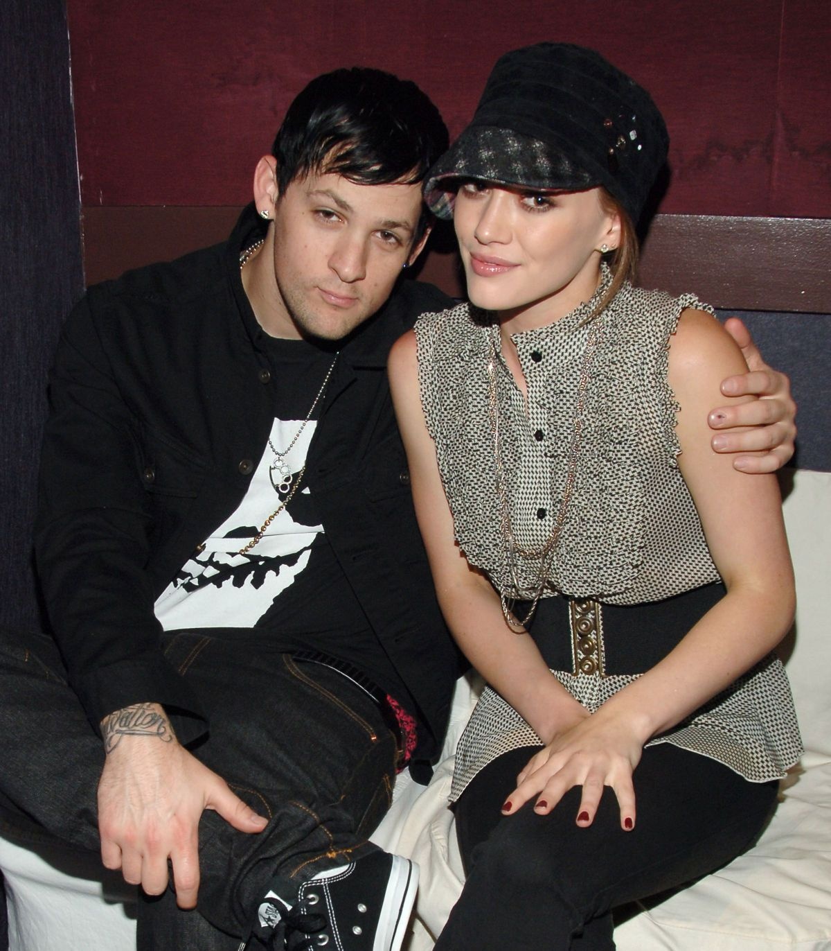 Justin Timberlake noi xau tinh cu anh 5