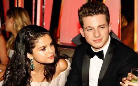 Charlie Puth, Justin Timberlake va cac sao noi xau tinh cu hinh anh