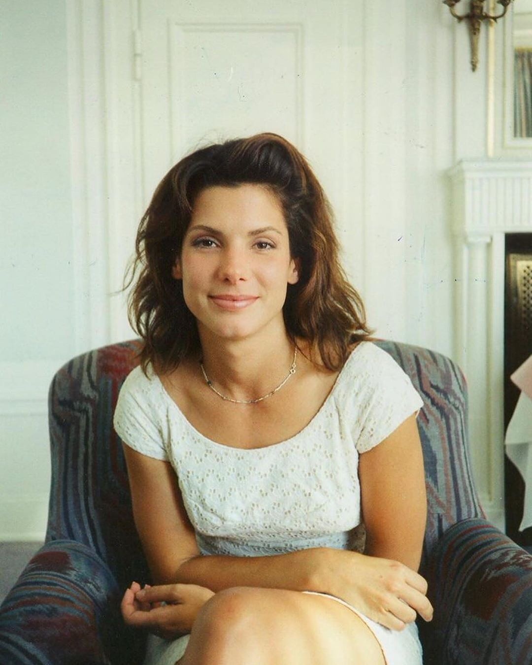 sandra bullock đẹp nhất thế giới ảnh 2 sandra bullock dep nhat the gioi anh 2