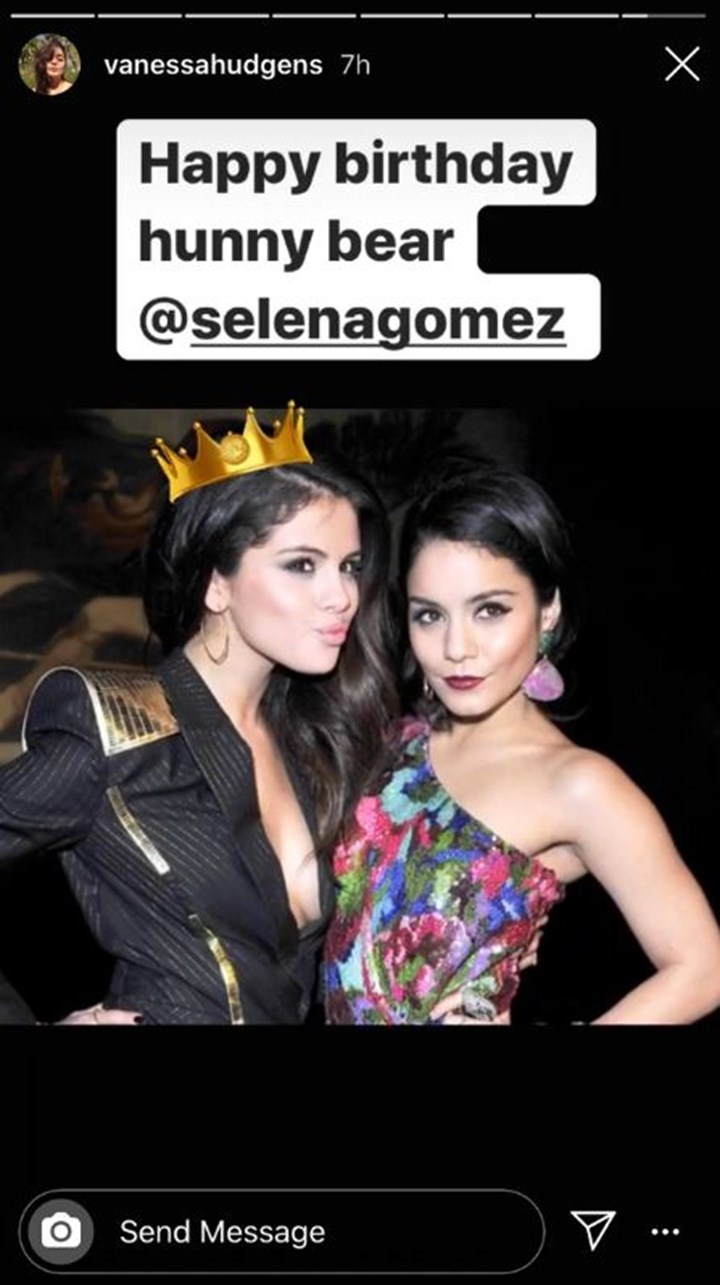 sinh nhat selena gomez anh 2