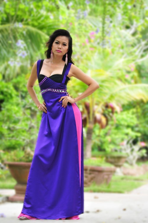 hoa hau viet nam 2004 anh 6