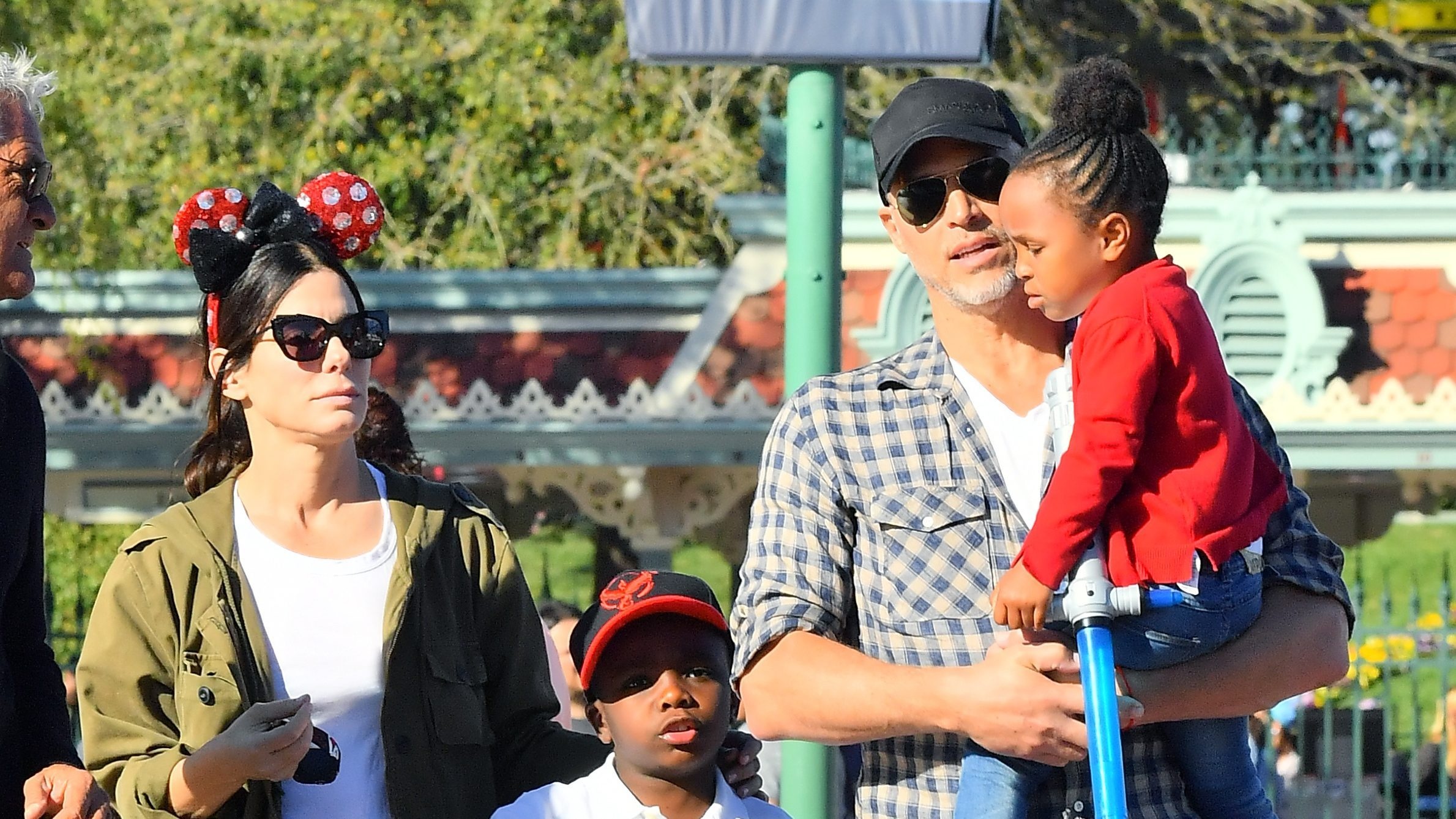 sandra bullock dep nhat the gioi anh 10