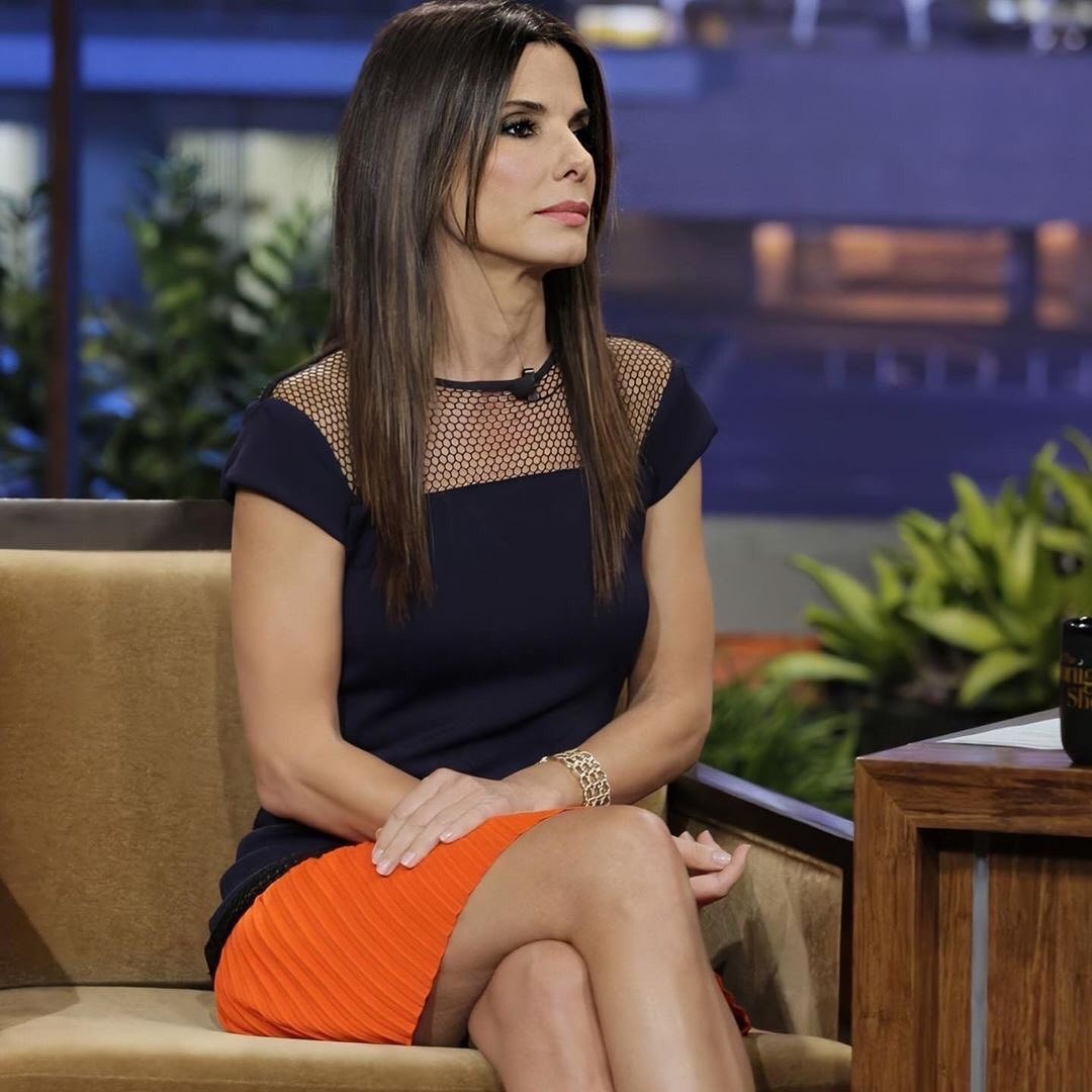 sandra bullock dep nhat the gioi anh 7