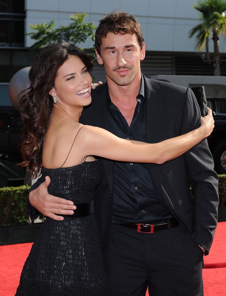 thien than noi y victoria's secret anh 3