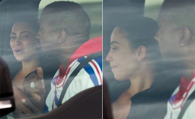 justin bieber va kanye west anh 2