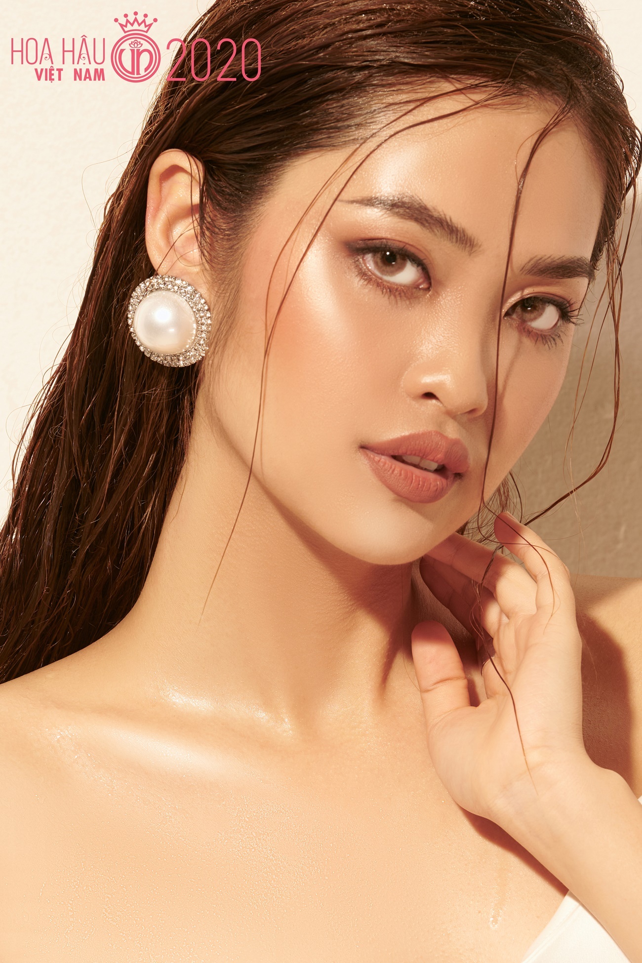 Hoa hau Viet Nam 2020 anh 8
