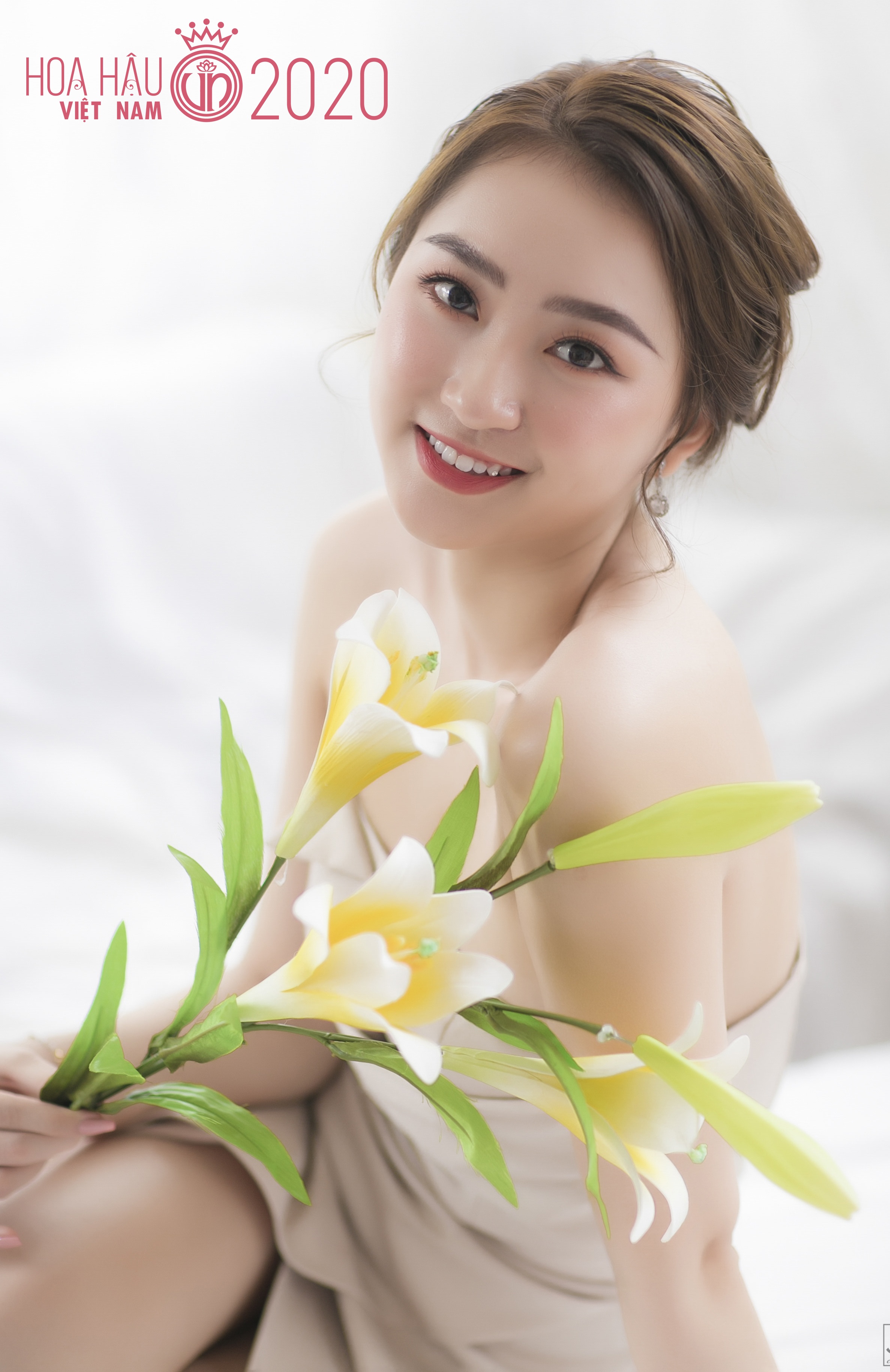 Hoa hậu Việt Nam 2020 ảnh 3 Hoa hau Viet Nam 2020 anh 3