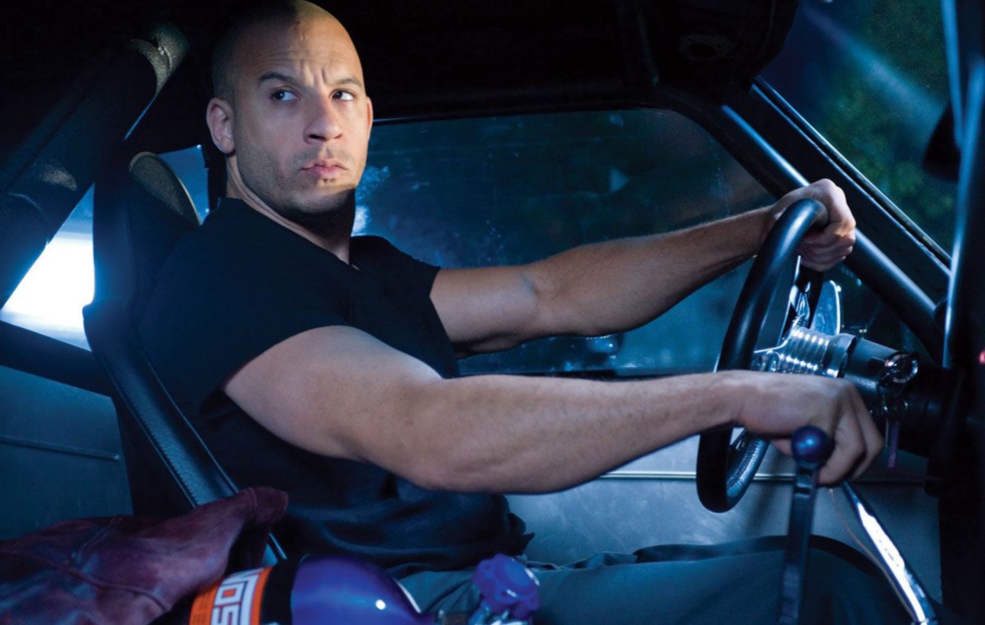 tai tu hanh dong Vin Diesel anh 5
