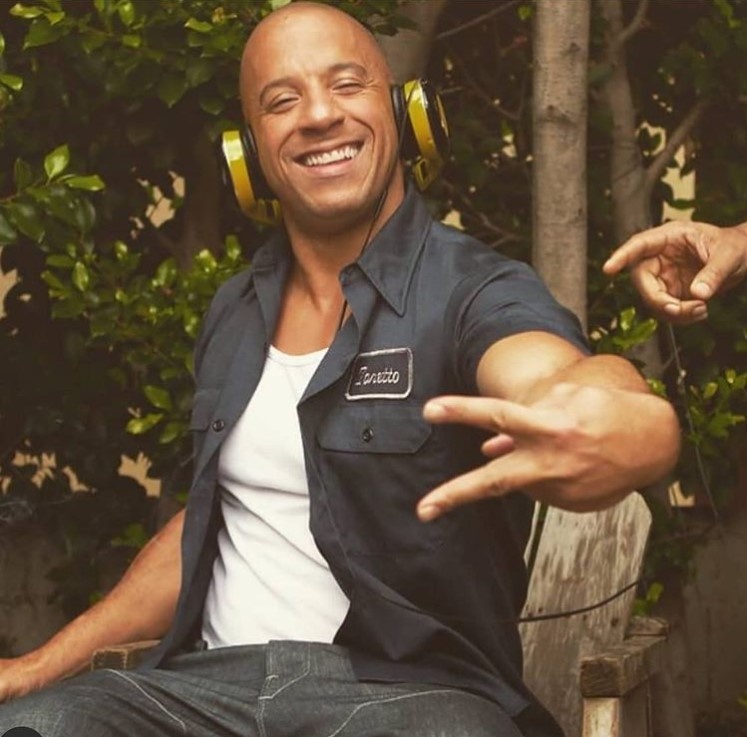 tai tu hanh dong Vin Diesel anh 3