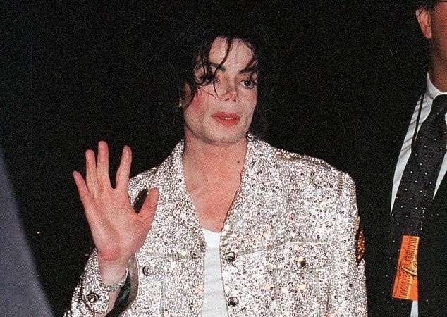 Michael Jackson tung thu vai cho 'X-Men' hinh anh