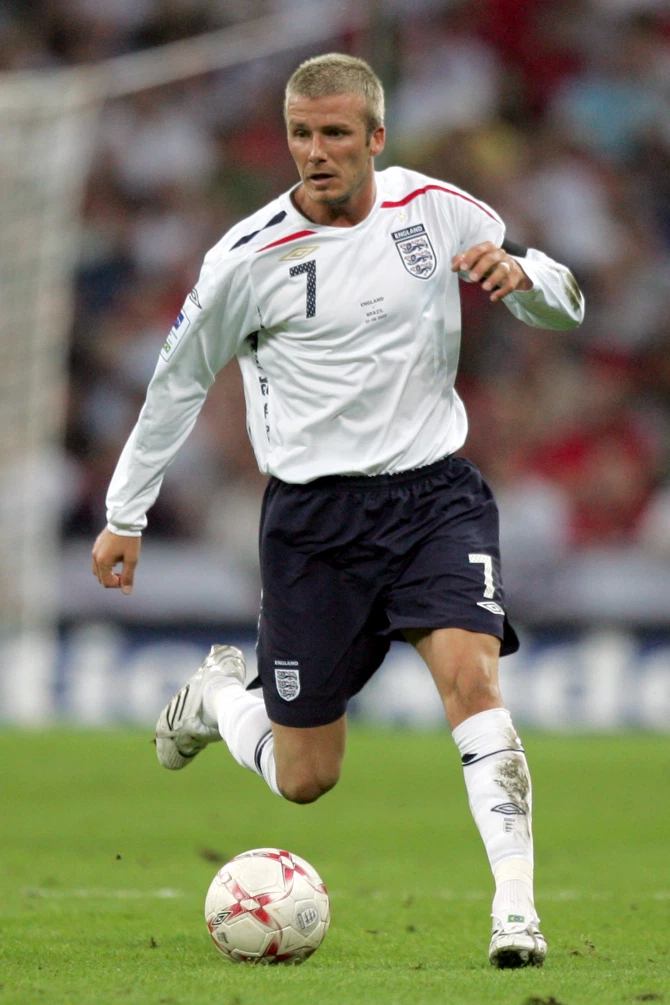 david beckham lam phim anh 1