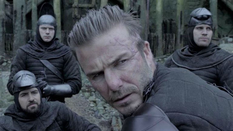 david beckham lam phim anh 3