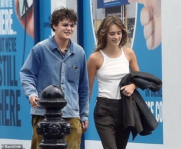 con trai johnny depp anh 1