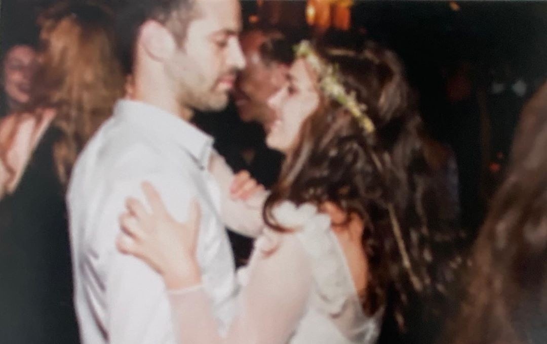 Anh cuoi hiem hoi cua Natalie Portman hinh anh