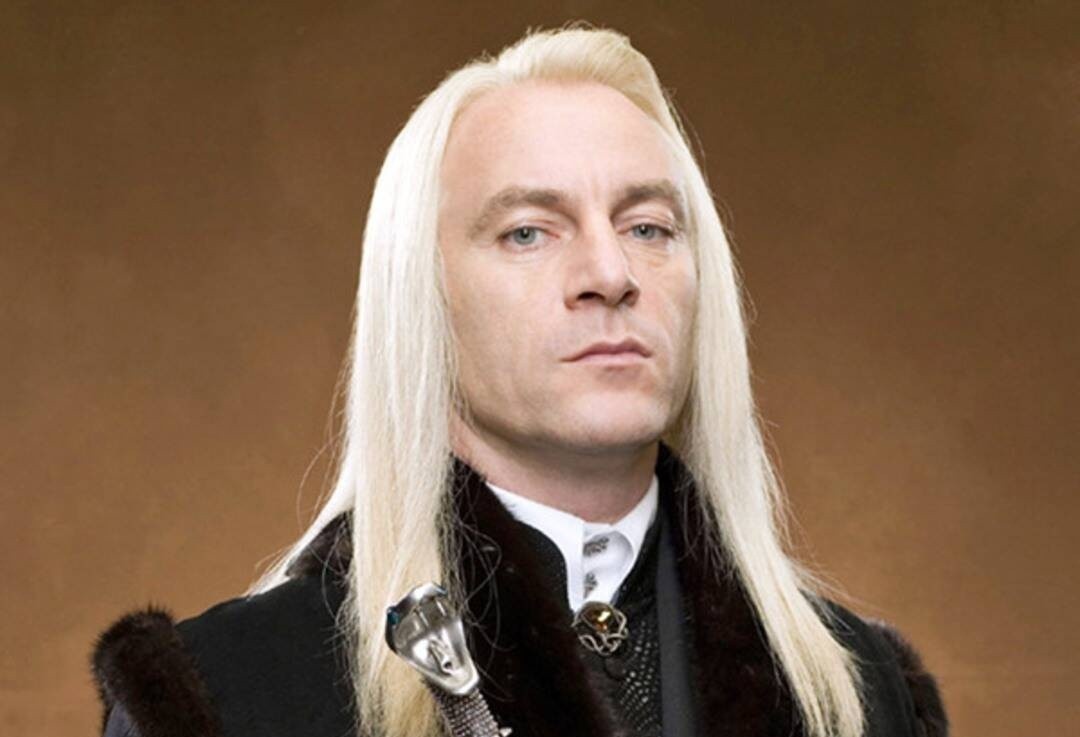 Tai tu 'Harry Potter' lan dau noi ve qua khu sa nga hinh anh