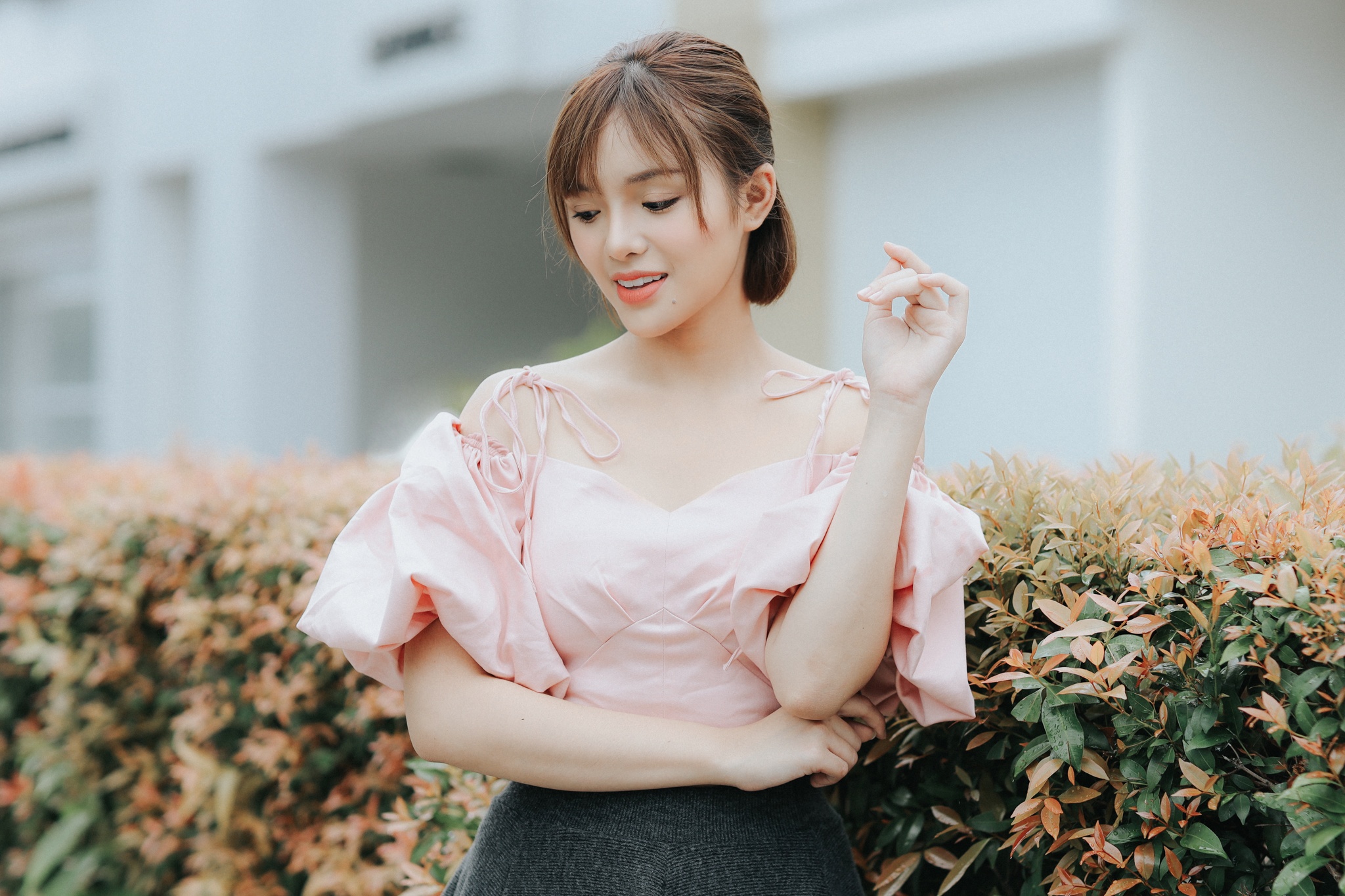 nhat ha gia dinh phep thuat anh 1