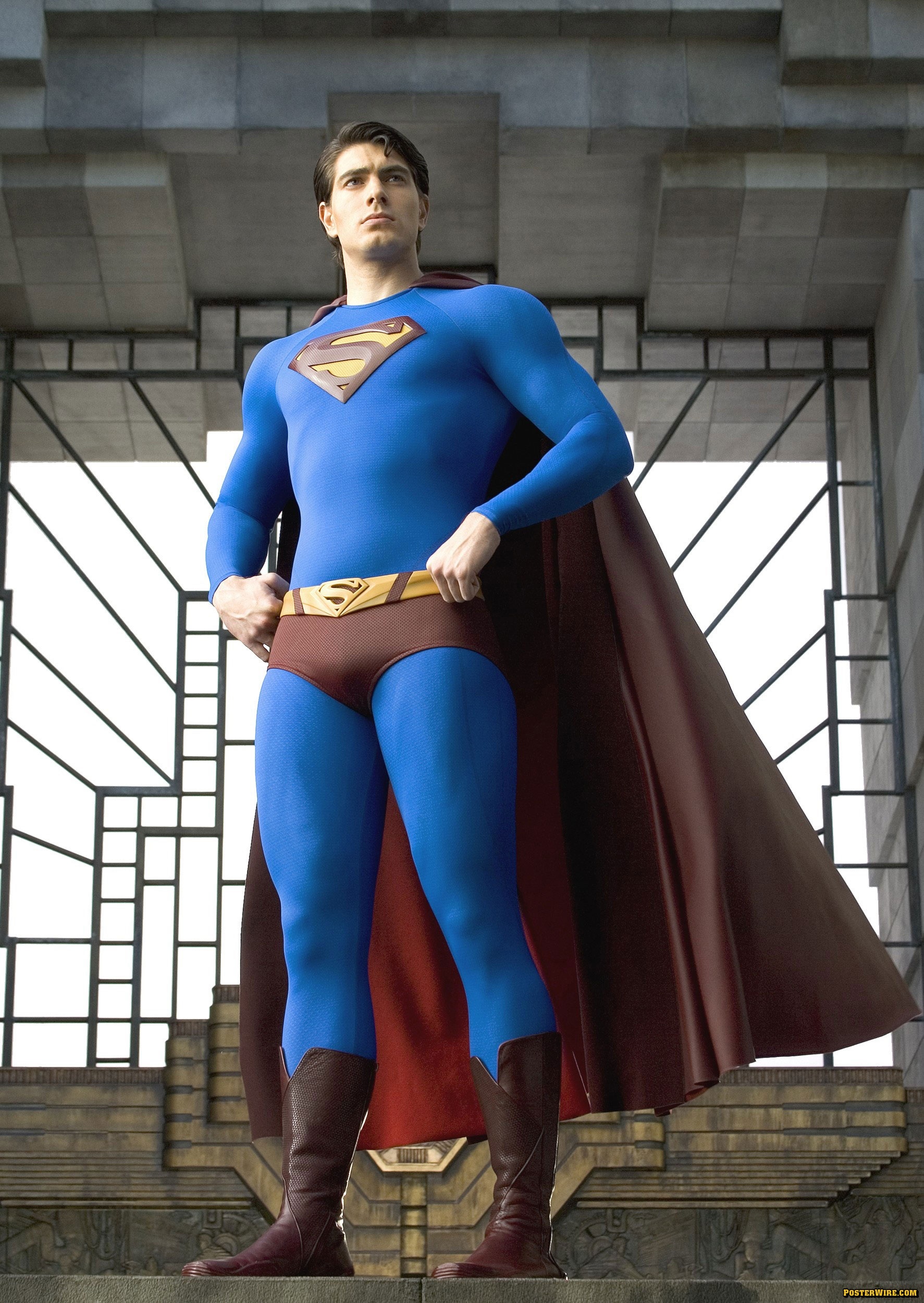 Superman anh 2