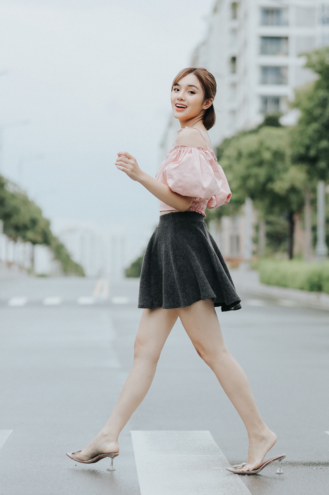 nhat ha gia dinh phep thuat anh 5