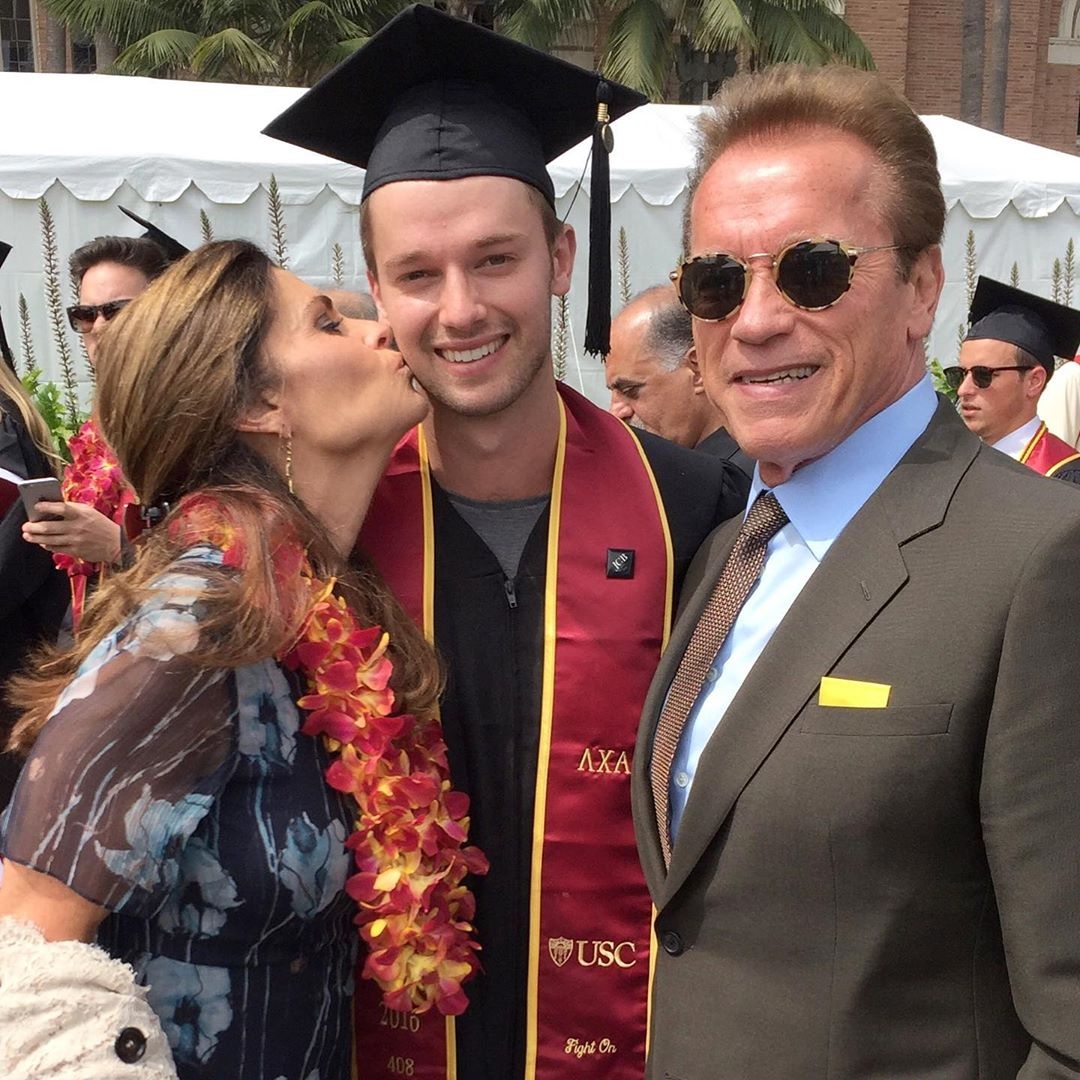 ke huy diet Arnold Schwarzenegger anh 8