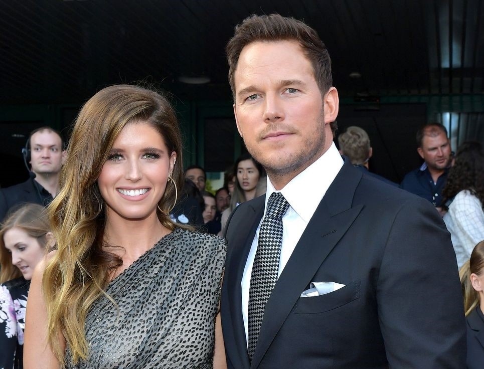 con gai Arnold Schwarzenegger anh 2