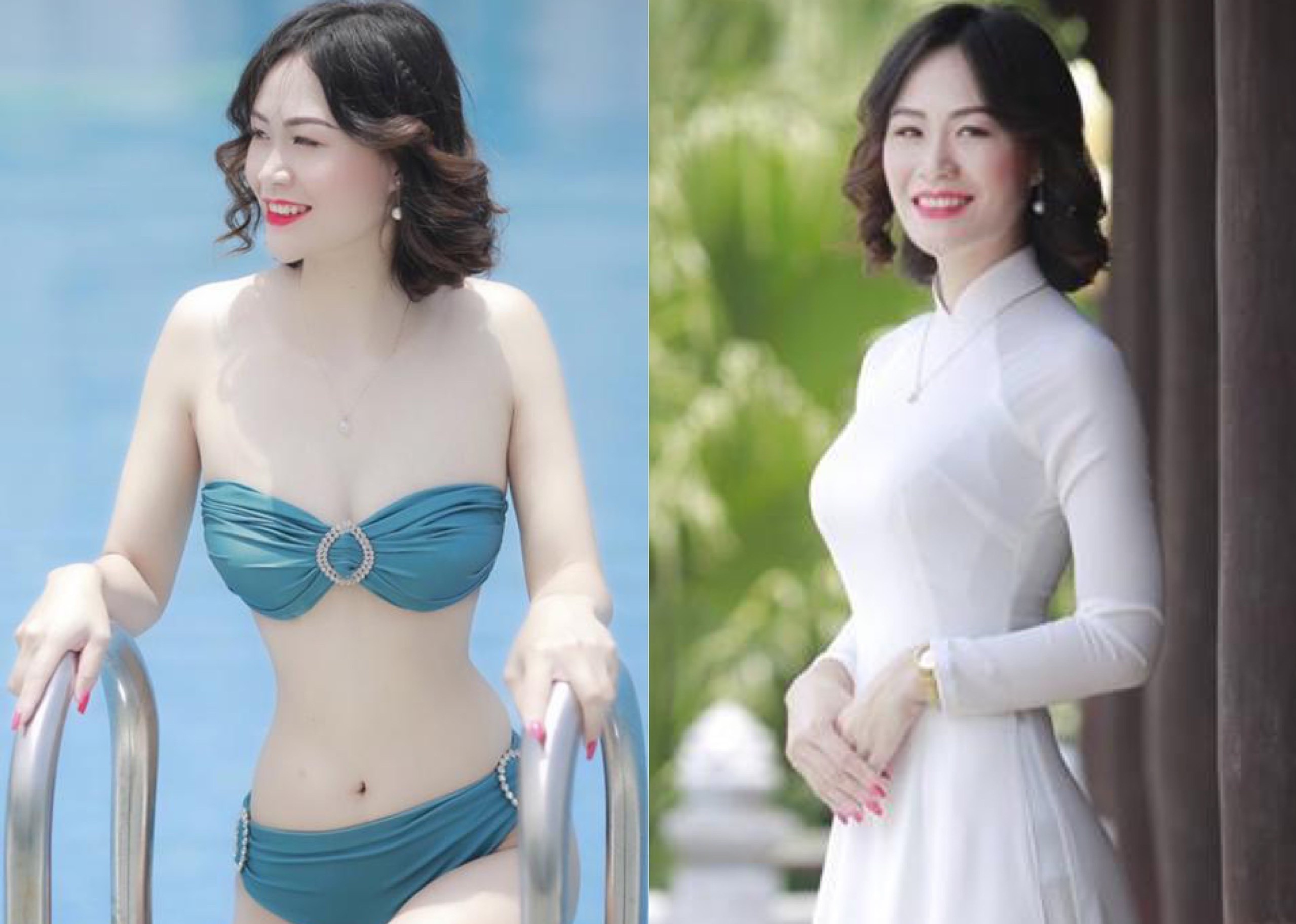 Thi sinh Hoa hau Viet Nam 2020 bi che chinh anh den muc meo cot hinh anh