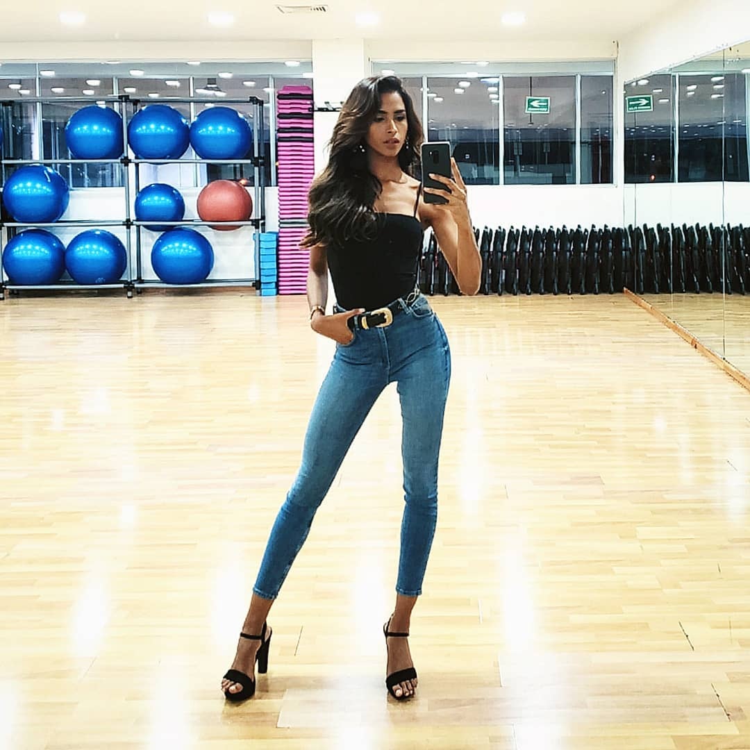 Hoa hau Hoan vu Panama 2020 anh 6