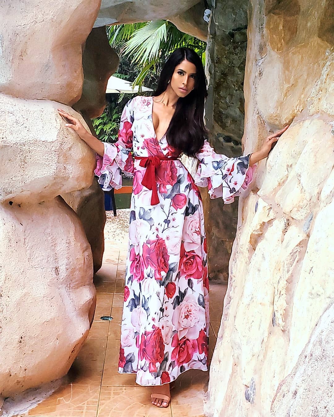 Hoa hau Hoan vu Panama 2020 anh 10