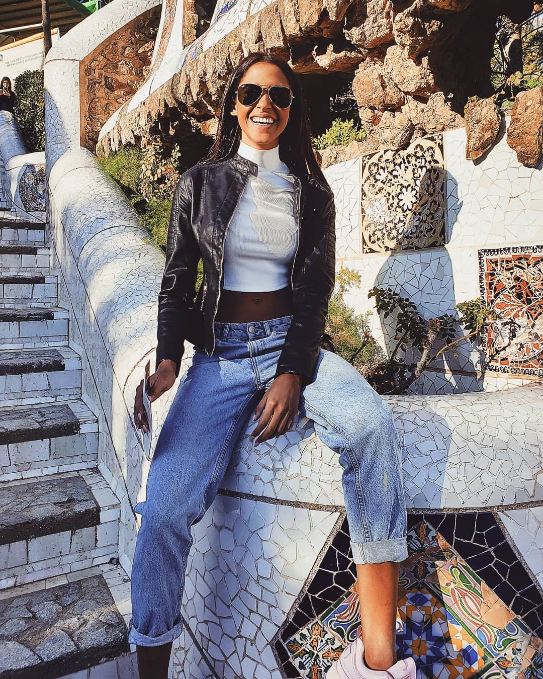 Hoa hau Hoan vu Panama 2020 anh 9