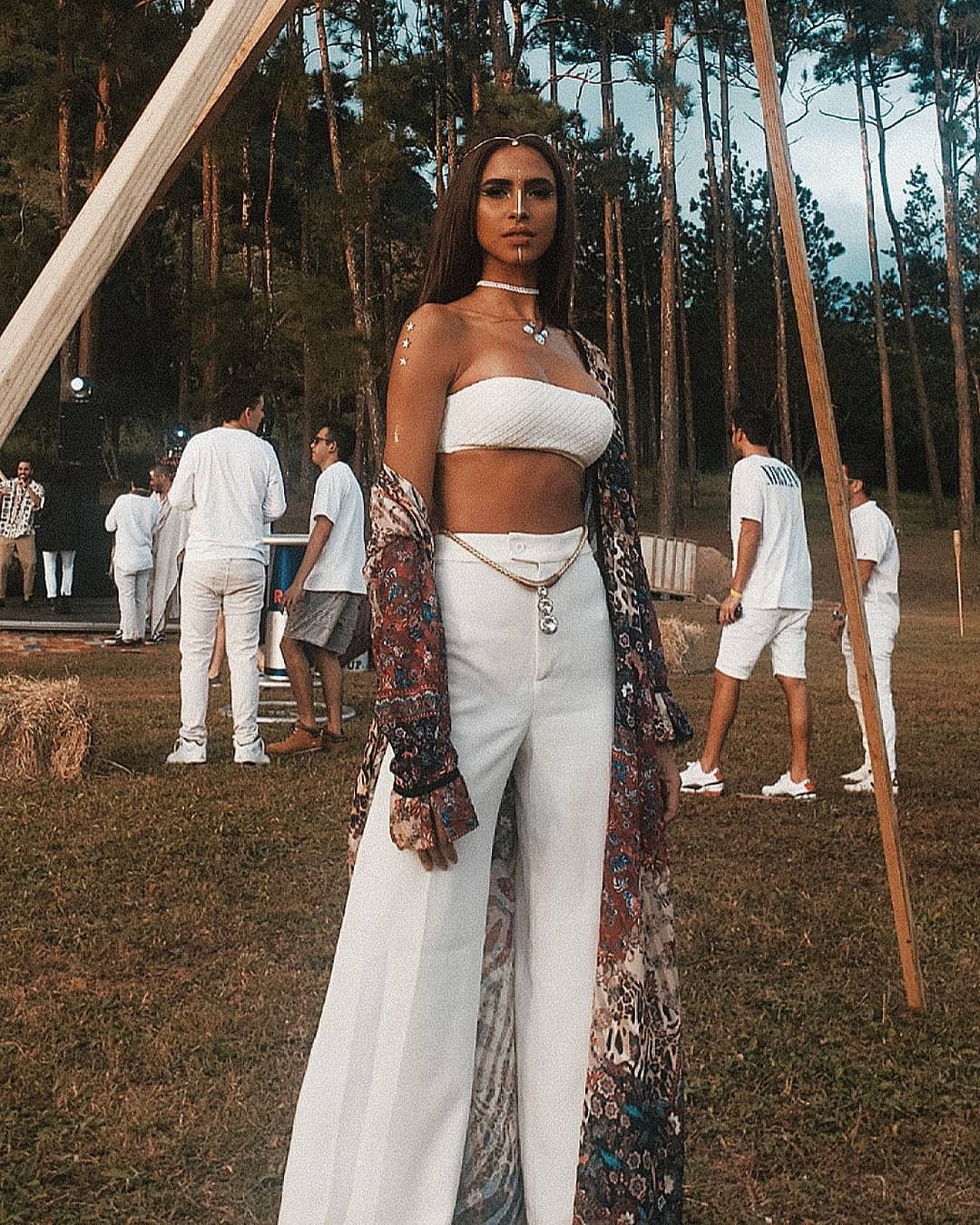 Hoa hau Hoan vu Panama 2020 anh 12