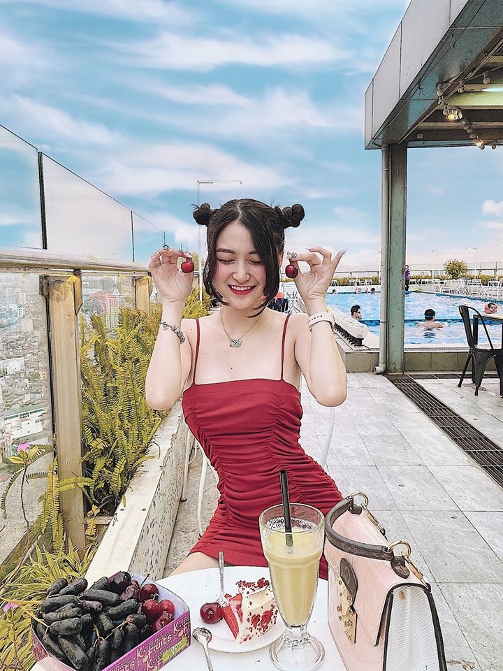 hoa hậu việt nam ảnh 5 hoa hau viet nam anh 5