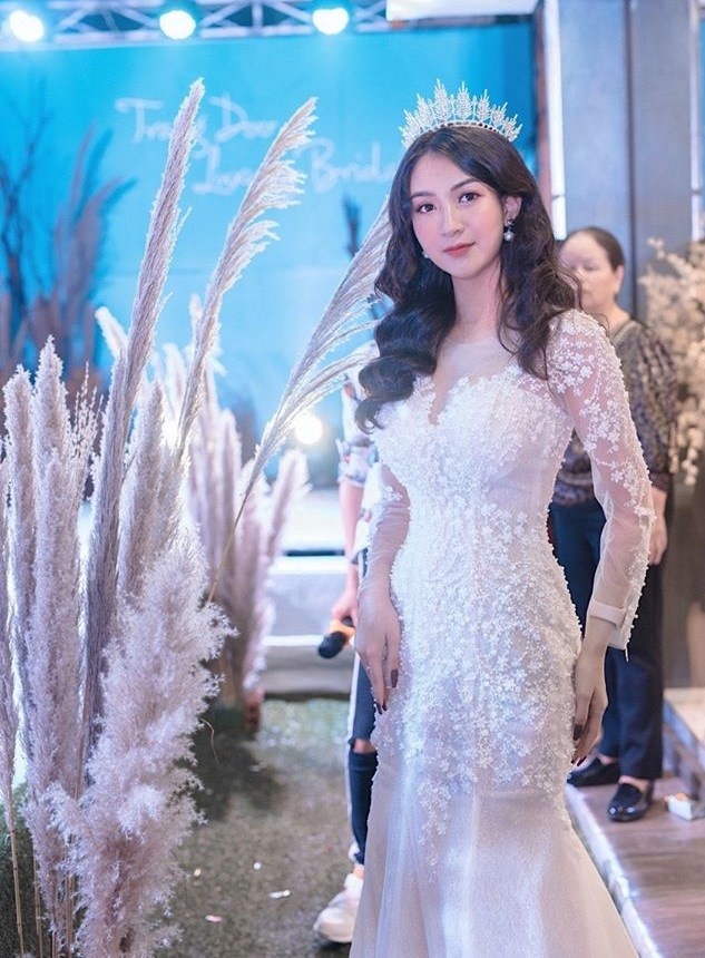 hoa hậu việt nam ảnh 1 hoa hau viet nam anh 1