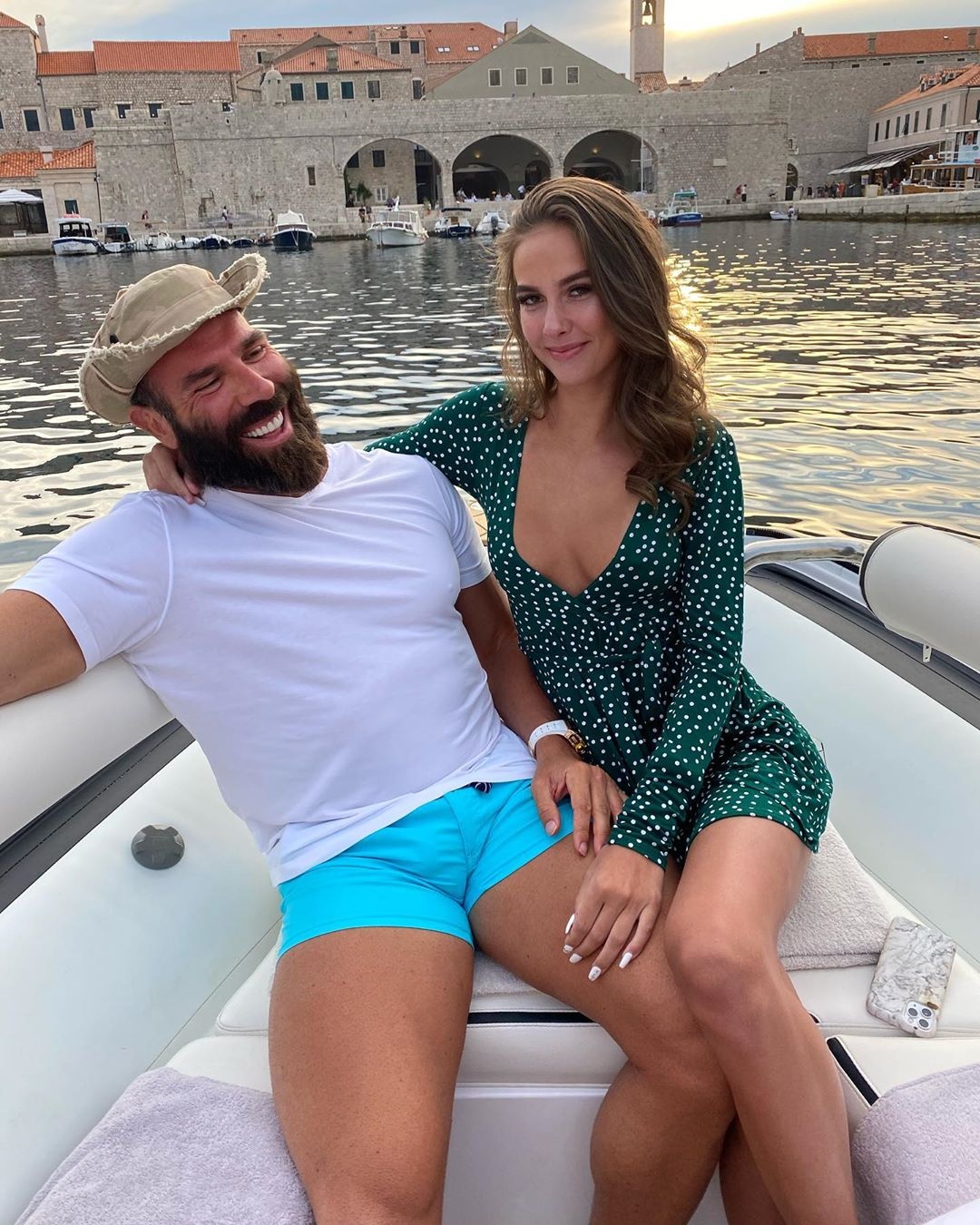 vua mạng xã hội Dan Bilzerian ảnh 4 vua mang xa hoi Dan Bilzerian anh 4
