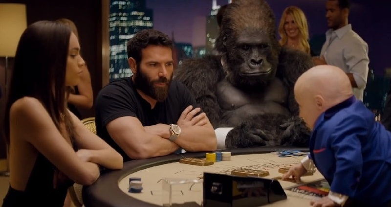 vua mang xa hoi Dan Bilzerian anh 1