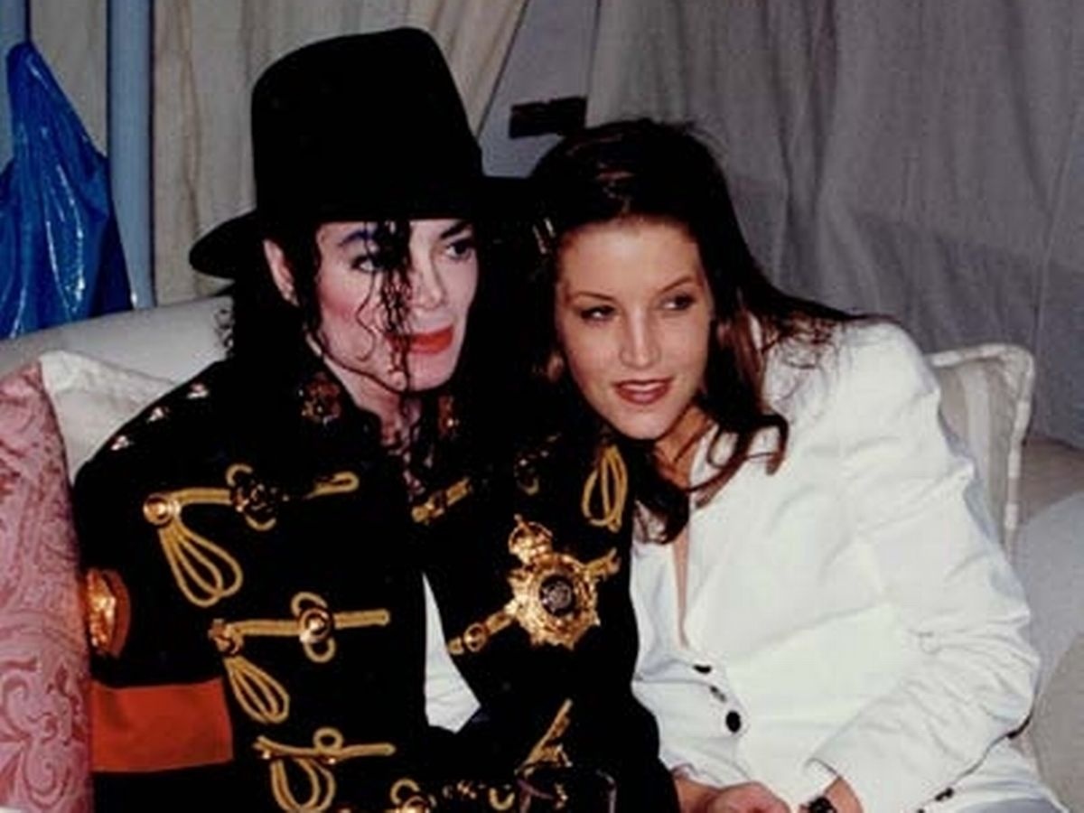 Lisa Marie Presley anh 5