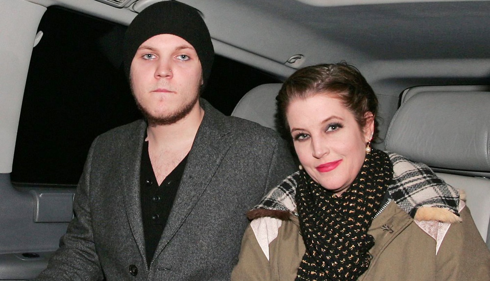 Lisa Marie Presley anh 3