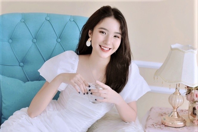 Ba thi sinh noi bat tai Hoa hau Viet Nam 2020 hinh anh